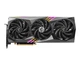 Видеокарта GF RTX 4070 12GB GDDR6X Gaming X Trio MSI (GeForce RTX 4070 GAMING X TRIO 12G) - изображение 2
