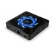 Смарт ТВ-приставка Enybox X96Q MAX 4/32 GB - Android 10 TV BOX - зображення 3