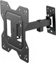 Кронштейн для телевизора Kivi Motion-221 настенное 23"-43"/VESA 200х200 до 30кг - изображение 3