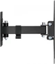 Кронштейн для телевизора Kivi Motion-221 настенное 23"-43"/VESA 200х200 до 30кг - изображение 4