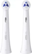 Końcówki do szczoteczki elektrycznej Oral-b Braun iO Specialised Clean, 2 szt. (4210201416913) - obraz 1