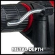Дрель ударная TC-ID 720/1 E 720Вт Einhell (2000003416165) - изображение 4