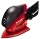Einhell Шліфмашина багатофункціональна TH-OS 1016, 150х150х100 мм, 100 Вт, 24000 об/хв, 1 кг - зображення 1
