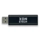 Флеш-накопитель XON FlashDrive X Shifter 64GB USB 2.0 Silver (LWU367) - изображение 2