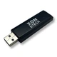 Флеш-накопитель XON FlashDrive X Shifter 64GB USB 2.0 Silver (LWU367) - изображение 5