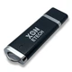 Флеш-накопитель XON FlashDrive X 128GB USB 2.0 Black (LWU138) - изображение 4