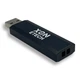 Флеш-накопитель XON FlashDrive X Shifter 64GB USB 2.0 Silver (LWU367) - изображение 6