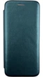 Чехол-книжка Elegant на Oppo A96 зеленый - изображение 1