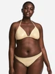 Нижняя часть купальника H&M 060521780 50 Золотистая (OS_6666000171719) - изображение 1