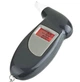 Персональний алкотестер цифровий з підсвічуванням та 4 мундштуками Digital Breath Alcohol Tester - зображення 1