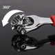 Универсальный гаечный ключ 48в1 Universal Wrench - изображение 6