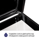 Духова шафа електрична Minola EO 674 Midnight - зображення 9