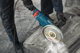 Угловая шлифмашина Bosch Professional GWS 24-230 JZ, 2400 Вт, Cyclon system, Heavy duty, 230 круг (06018C3300) - изображение 11