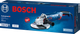 Угловая шлифмашина Bosch Professional GWS 24-230 JZ, 2400 Вт, Cyclon system, Heavy duty, 230 круг (06018C3300) - изображение 15