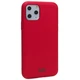 Чохол X-Level Glory Aristo Leather Case для iPhone 11 Pro Червоний - зображення 1