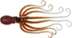 Силикон Savage Gear 3D Octopus 150 мм 70.0 г Brown Glow (18541859) - изображение 1