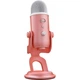 Мікрофон конденсаторний Blue Microphones Yeti 988-000530 Sweet Pink USB + потрійний капсуль - зображення 1
