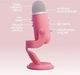 Мікрофон конденсаторний Blue Microphones Yeti 988-000530 Sweet Pink USB + потрійний капсуль - зображення 2