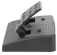 Руль Logitech G Heavy Equipment Bundle Farm Sim Controller (945-000062) Черный + педали и боковая панель - зображення 5