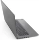 Ноутбук Lenovo V14-IGL 14" FHD (Intel Celeron N4020 2.8 GHz, 4 ГБ ОЗУ DDR4, 128 ГБ SSD, Windows 11) - зображення 2
