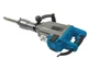 Отбойный молоток KRAISSMANN 1700 AH 45 (1700 Вт, 45 Дж, в кейсе) Германия - изображение 4
