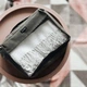 Средняя сумка ORGANIZE 30 х 27 х 12 см Серый (P002-grey) - изображение 3