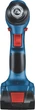 Bezszczotkowa wiertarko-wkrętarka udarowa Bosch Professional 06019K3100 - obraz 3