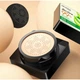 Кушон Aloe Vera Beauty Air Cushion Cream, с экстрактом алое вера, тон 02 слоновая кость, 20 г - изображение 1
