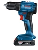 Безщітковий акумуляторний дриль-шуруповерт Bosch Professional GSR 185-LI, 18В, 2 ак. GBA 18 В 2.0 Амп.год, зарядний пристрій GAL 18V-20, валіза (06019K3000) - изображение 11