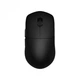 Мишка Hator Quasar Wireless Black (HTM-420) USB - зображення 1