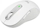 Мышь беспроводная Logitech Signature M650 L Wireless Off-White (910-006238) - изображение 1