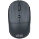 Комп'ютерна миша 2E MF218 Silent, Black (2E-MF218WBK) - зображення 1