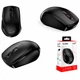 Мишка Genius NX-8006 Silent Wireless Black (31030024400) - зображення 4