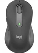 Мишка бездротова Logitech Signature M650 L (910-006236) Graphite USB - изображение 1