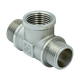 Фітінг трійник Raftec 1/2" НВН TNVN010101 - зображення 1