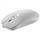 Мишка Canyon CNS-CMSW18PW Wireless White (CNS-CMSW18PW) - зображення 2
