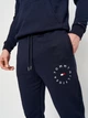 Спортивний костюм Tommy Hilfiger 10915.2 M Темно-синий - изображение 7
