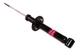 Амортизатор Tashiko задній Seat Cordoba, Ibiza; VW Golf II, Polo 1986-2002 343274 - зображення 2