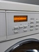 Пральна машина з сушкою Miele WT 2780 Б\В - изображение 3