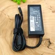 Блок питания для ноутбука Dell 19.5/3.34A (4.5/3.0)tip HP - изображение 1