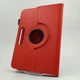 Універсальний чохол-книжка G-CASE 10" для планшета з підставкою Red - зображення 2