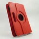 Универсальный чехол-книжка G-CASE для планшета 8" с подставкой Red - зображення 1