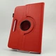 Универсальный чехол-книжка G-CASE для планшета 8" с подставкой Red - зображення 2