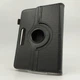 Універсальний чохол-книжка G-CASE для планшета з підставкою 10" Black - зображення 2