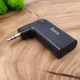 Беспроводной Bluetooth аудиоадаптер 3,5mm AUX HOCO E53 - изображение 1