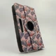 Универсальный чехол-книжка для планшета G-CASE Glamour 7" с подставкой Pink - зображення 3