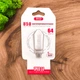 Металлический USB флеш накопитель XO U50 64GB OTG Type-C - USB 3.0 - изображение 1