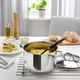 ІКЕА (Ікея) Каструля із кришкою IKEA 365+, 604.842.50 - зображення 8