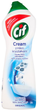 Krem oczyszczający Cif Cream Origin z mikrokryształami 780 g (8710908809903) - obraz 1