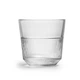Набір із 6 склянок Libbey Rayo Rocks 266 мл (829488) - изображение 1